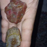 سنگهای باارزش وخاص
