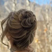 آموزش شینیون تخفیف ویژه بهاره