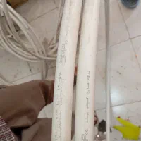 لوله شش لایه سایز ۱۶