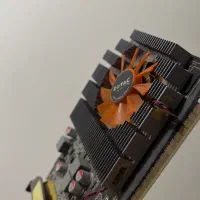 zotac 1gb 128bit ddr3 HDMI|قطعات و لوازم جانبی رایانه|کرج, باغستان|دیوار
