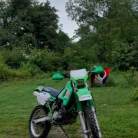 کادیکس۲۰۰kdx kawasaki