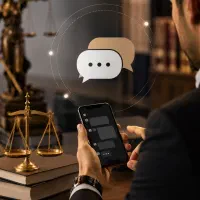 خدمات وکالت و مشاوره