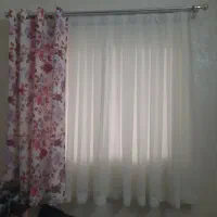 پرده|پرده، رانر، رومیزی|گرگان, |دیوار