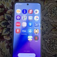 گوشیA56رام ۱۲ درحدنو باگارانتی ویتنام