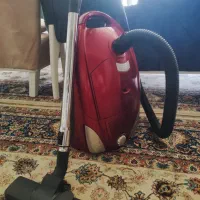 جاروبرقی پاکشوما 2200