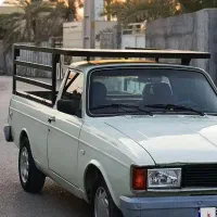 پیکان وانت مدل 93