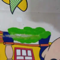 تشک خوشخواب بچه