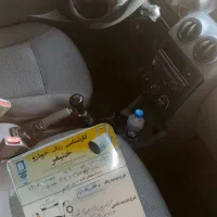 پراید مدل 99 درجه یک