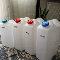 بیست لیتری