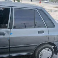 پراید 86