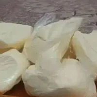 کره  گاو محلی