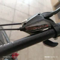 دوچرخه ی ویلوز