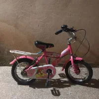 دوچرخه ۱۲ و ۱۶