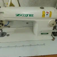 چرخ خیاطی صنعتی