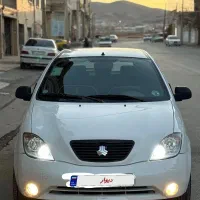 تیبا دو مدل 1401 بی رنگ کارمندی