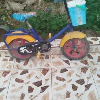 دوچرخه