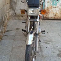 موتور پارکینگی