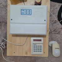 دزدگیرمغازه ومنزل کلاسیک