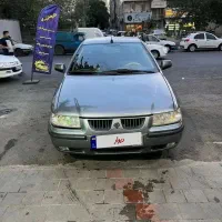 سمند Lx