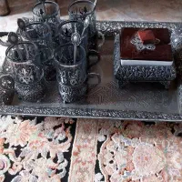 سرویس چای خوری