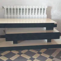 میز ام دی اف