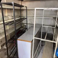 رگال پارچه و میز