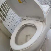 توالت فرنگی