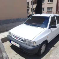 پراید 131 مدل 99