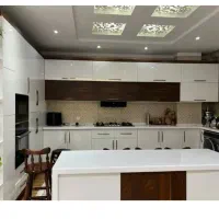 خریدارکابینت ام دی اف هایگلاس تمام نقاط