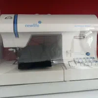 چرخ خیاطی 4084D خانگی در حد نو
