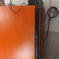 دستگاه میوه خشک کن و تجهیزات کامل
