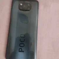 موبایلpocox3NFc