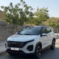 X33 کراس اتومات