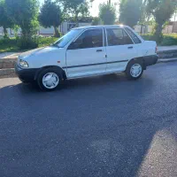 پراید کلکسیونی مدل 93