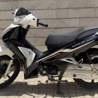 موتور طرح فیوچر هانی