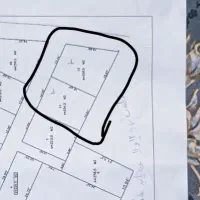 زمین مسکونی