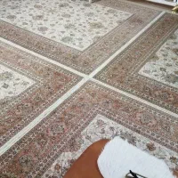 4 عددفرش  12 متری افشان