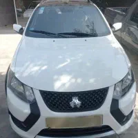 کوییک RS مدل ۱۴۰۳