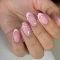 کاشت و ترمیم ناخن