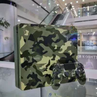 PS4 Slim & FAT بدون پیش پرداخت