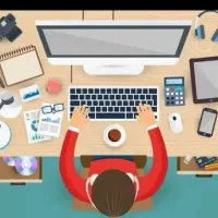 تایپ و پاورپوینت