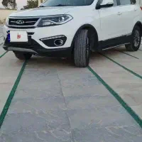 تیگو 5 FL فول ترین نسخه مدل 97