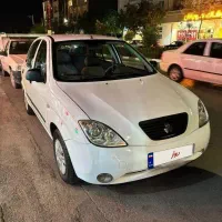 تیبا2 مدل94 بسیار کم کار