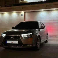 دنا پلاس توربو اتومات اپشنال