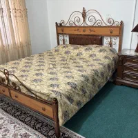 سرویس خواب کامل دو نفره