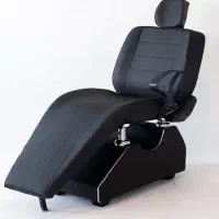 صندلی اصلاح
