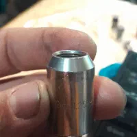 انگشتر در محدوده زینگان پیدا شده