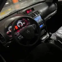 سمند سورن xu7p پلاس ۱۴۰۵