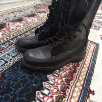 پوتین سربازی سایز 41