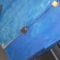 دکه برای فروش